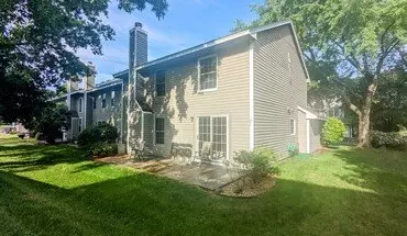2 of 14 Updated End Unit 3Bdrm 2Bath In A Great Location 7/20 House for rent in Eden Prairie, MN
