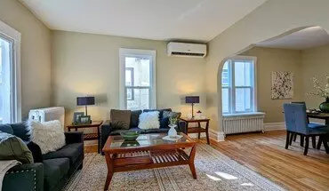 5 of 18 Remodeled 3Bdrm 1Bath With A 4 Seasons Porch 9/1 House for rent in Minneapolis, MN