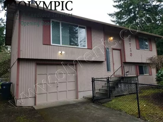 4 Bdrm, 2 Bath Home In Olympia School District Apartment for rent in Olympia, WA
