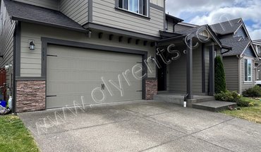 4 Bdrm + Loft, 2.5 Bath Southeast Lacey Home W/ 2474sq Ft. Apartment for rent in Lacey, WA