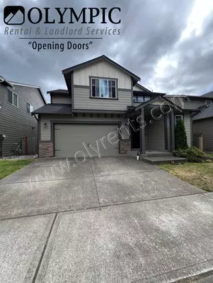 4 Bdrm + Loft, 2.5 Bath Southeast Lacey Home W/ 2474sq Ft. Apartment for rent in Lacey, WA 4 Bdrm + Loft, 2.5 Bath Southeast Lacey Home W/ 2474sq Ft. Apartment for rent in Lacey, WA