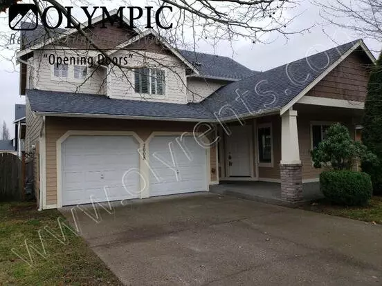 4 Bed, 2.5 Bath Home In Horizon Point! Apartment for rent in Lacey, WA 4 Bed, 2.5 Bath Home In Horizon Point! Apartment for rent in Lacey, WA