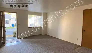 4 of 11 Eastside Of Olympia 2 Bedroom 1.5 Bath Duplex House for rent in Olympia, WA
