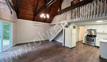 5 of 16 Air Conditioned & Adorable 2 Bdrm A-frame Nestled In The Trees! House for rent in Olympia, WA