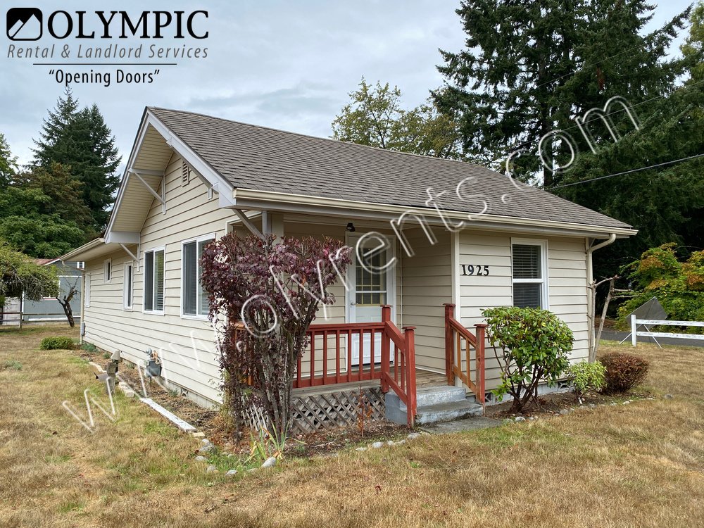 Updated Home On The Eastside Of Olympia! Apartments Olympia, WA