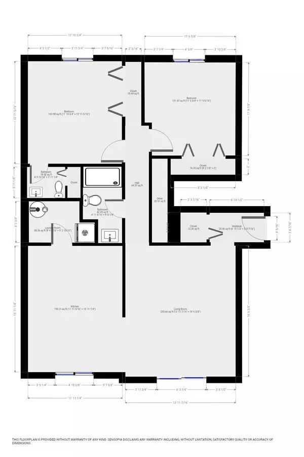 927-933 Hampton Ct Apartment for rent in Valparaiso, IN