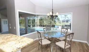 5 of 16 Furnished 3-bedroom Pool Home In Rotonda West House for rent in Rotonda West, FL
