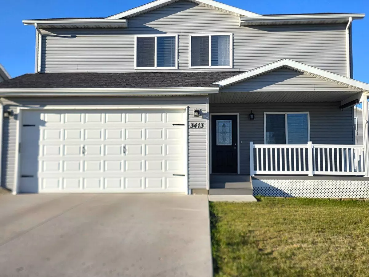 5 Bed 3.5 Bath House for rent in Minot, ND