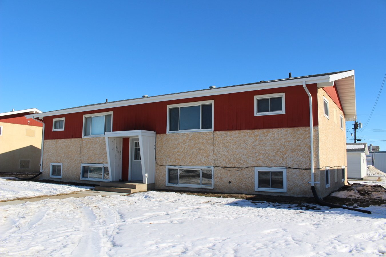2026 4Th St NW Apartment for rent in Minot, ND