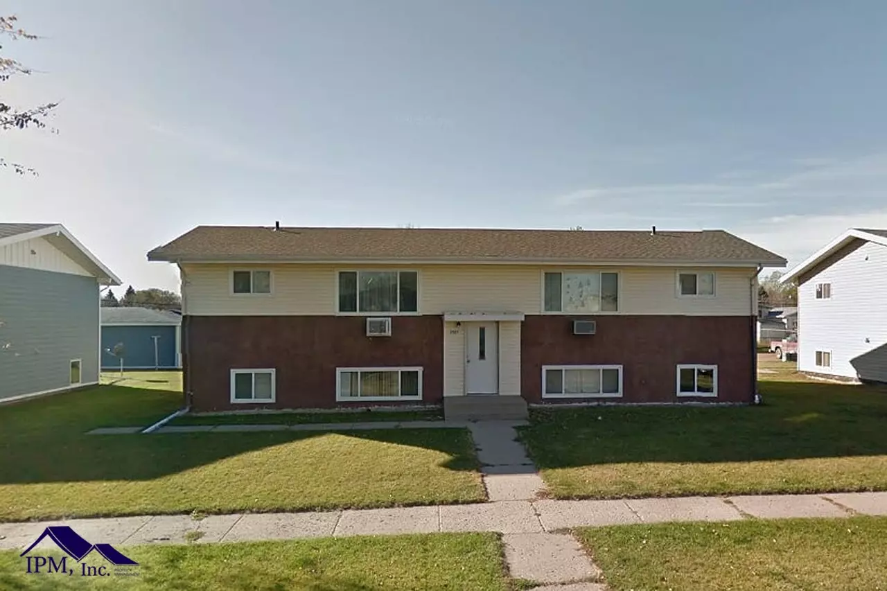 2027 5Th St NW Apartment for rent in Minot, ND