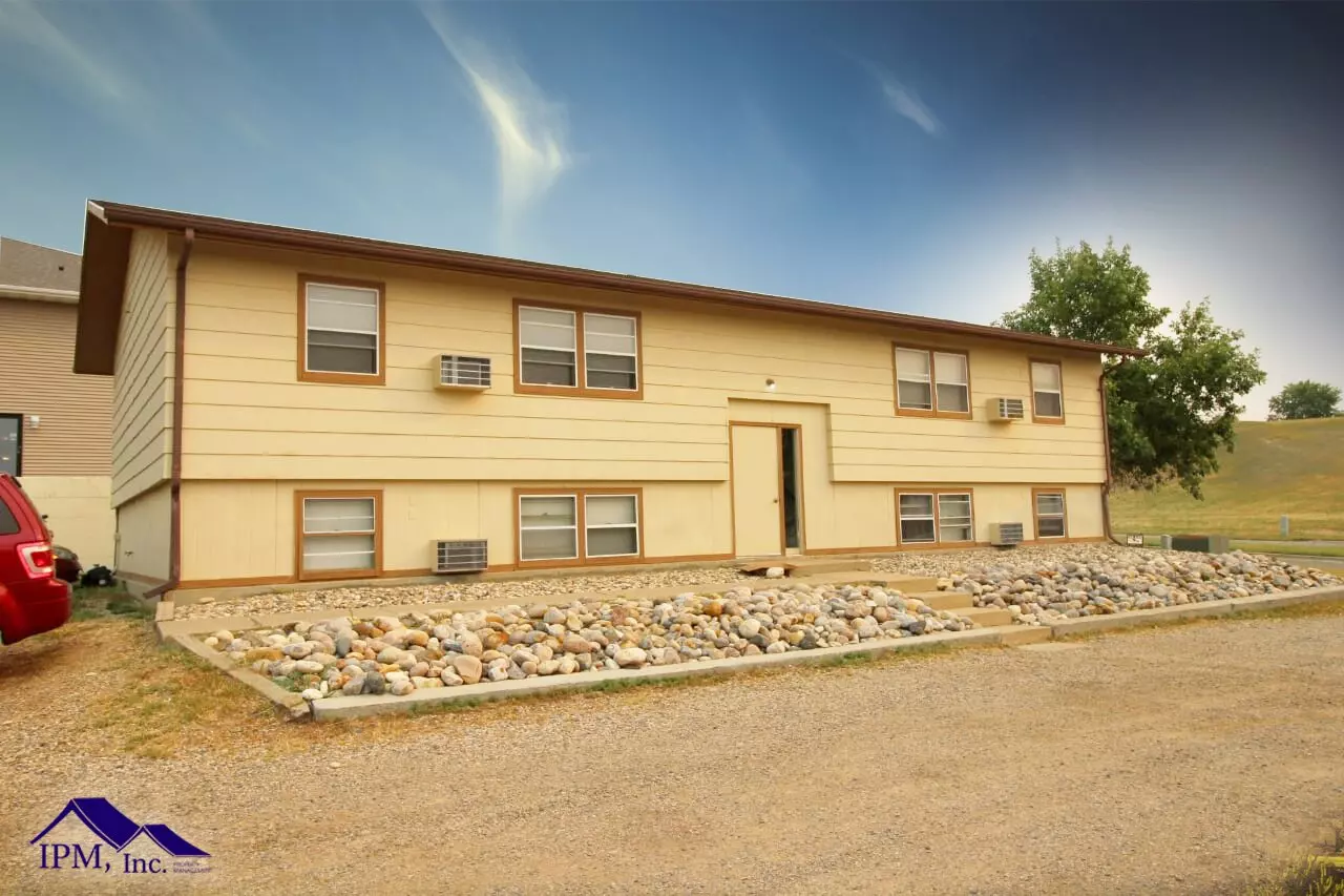 Nw Minot Apartment for rent in Minot, ND