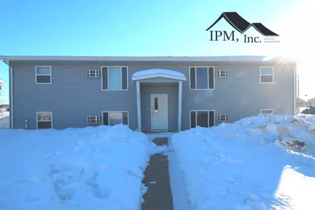 2025 2Nd Ave SW Apartment for rent in Minot, ND