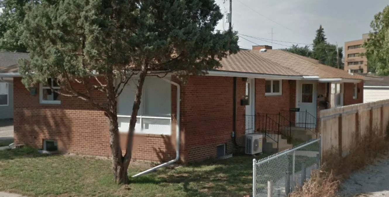 306 7th Ave NW House for rent in Minot, ND