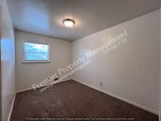1315 Kennedy Ave Apartment for rent in Grand Junction, CO