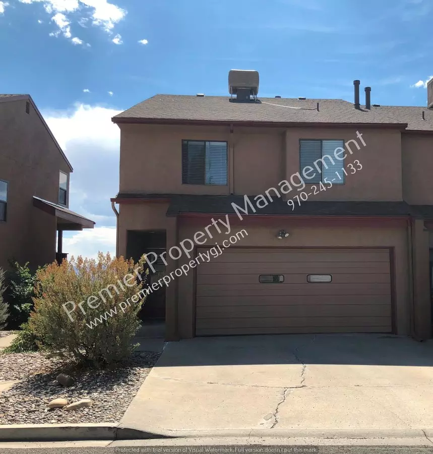 2835 Grand Falls Cir Unit 5 House for rent in Grand Junction, CO