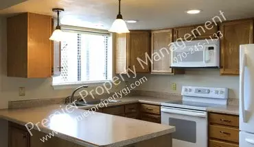 2 of 21 2835 Grand Falls Cir Unit 5 House for rent in Grand Junction, CO