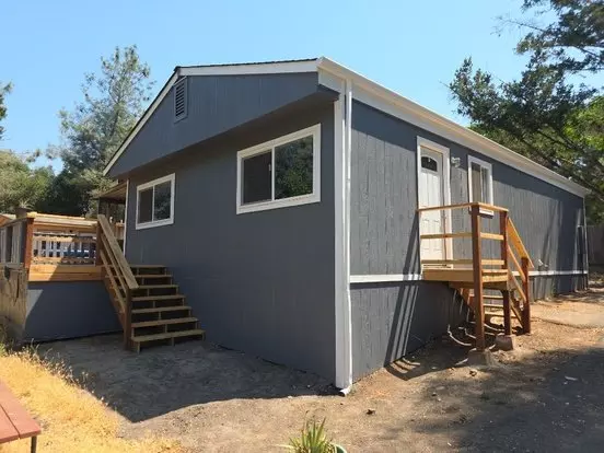 4216 Sunset Ave Apartment for rent in Clearlake, CA