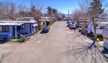 Len Lee Mobile Home Park Apartment for rent in Nice, CA