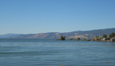 Lakeview Shores Mhc - Spaces And Trailers For Rent Apartment for rent in Kelseyville, CA