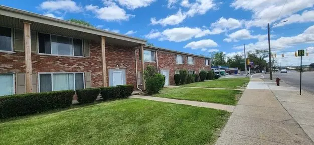 13910-60 Southfield Apartment for rent in Detroit, MI