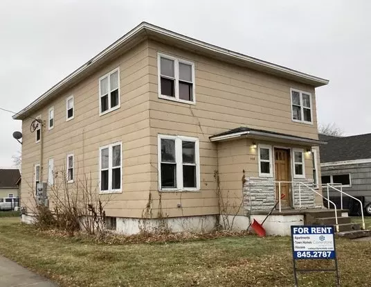 458 3Rd St NE Apartment for rent in Valley City, ND