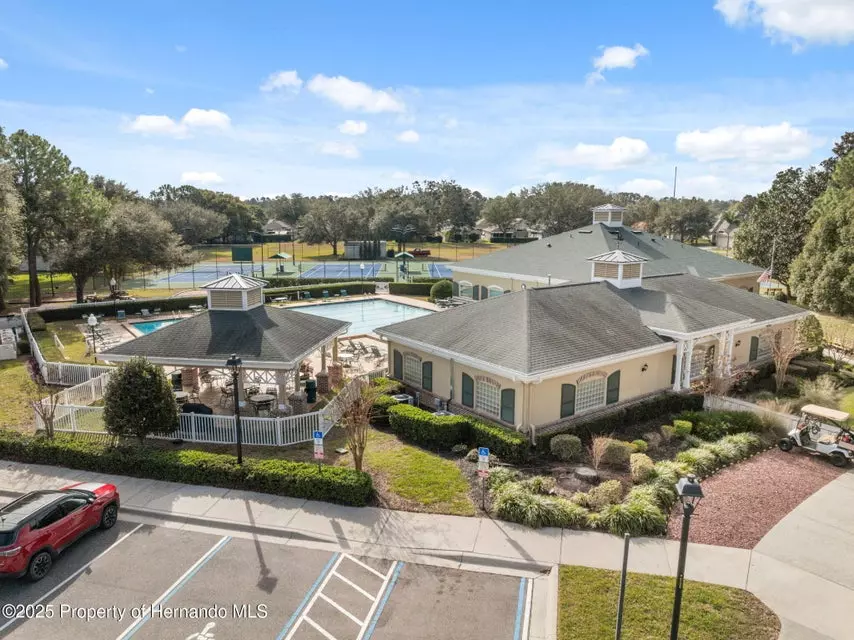 5492 Legend Hills Ln House for rent in Spring Hill, FL