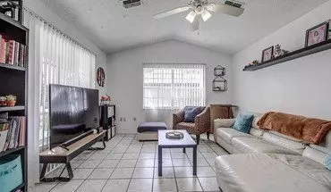 3 of 10 4369 Azora Rd Spring Hill 34608 2 Bedroom 2 Bath 1 Car Garage Duplex P House for rent in Spring Hill, FL