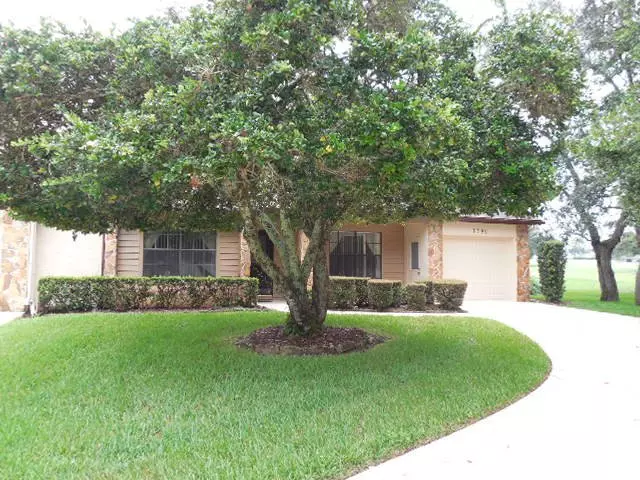 Timber Pines 2 Bed Villa House for rent in Spring Hill, FL