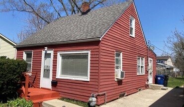 25322 Keeler Apartment for rent in Redford, MI