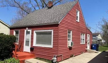 2 of 13 25322 Keeler House for rent in Redford, MI