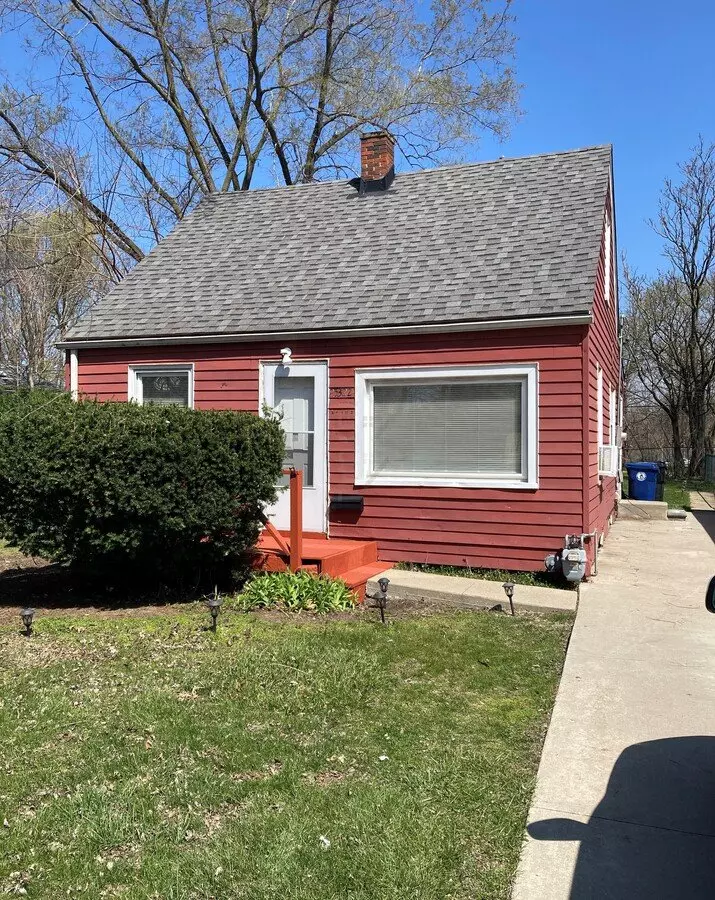 25322 Keeler House for rent in Redford, MI