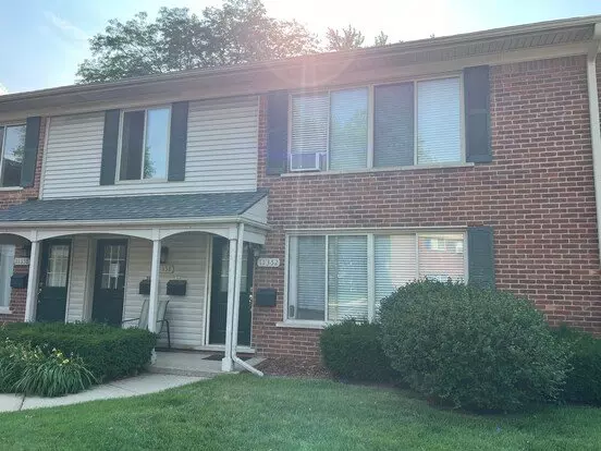 11358 Canal Rd Apt 204 Apartment for rent in Sterling Heights, MI