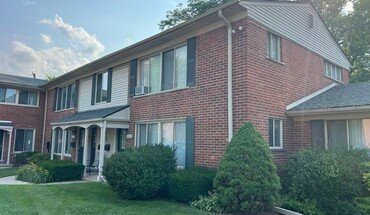 11358 Canal Rd Apt 204 Apartment for rent in Sterling Heights, MI