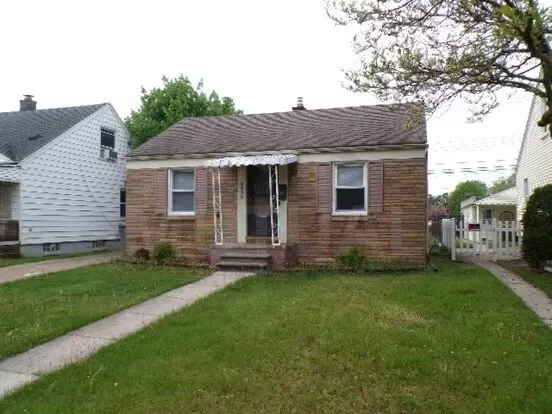 3836 Katherine St Apartment for rent in Dearborn, MI