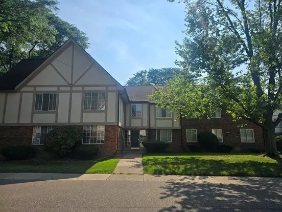 30212 Southfield Rd Apt 233 Apartment for rent in Southfield, MI