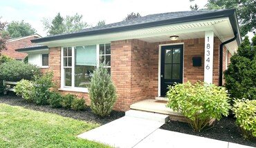 18346 Beverly Rd Apartment for rent in Beverly Hills, MI