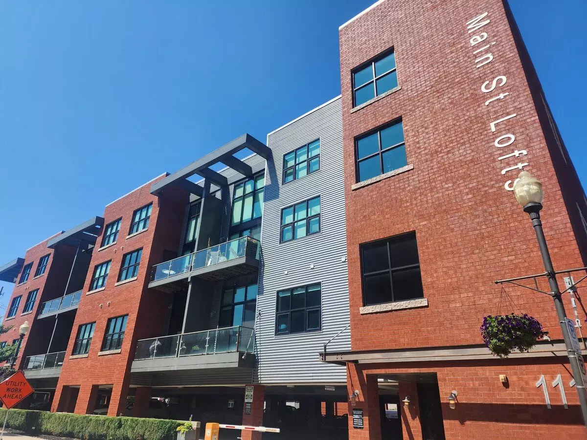 111 N Main St Unit 20 House for rent in Royal Oak, MI