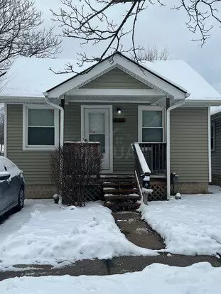 Nice 2 Bedroom Ranch For Lease! Apartment for rent in Hazel Park, MI