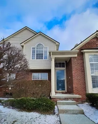 6203 Jasmine Dr Apartment for rent in Commerce Twp, MI