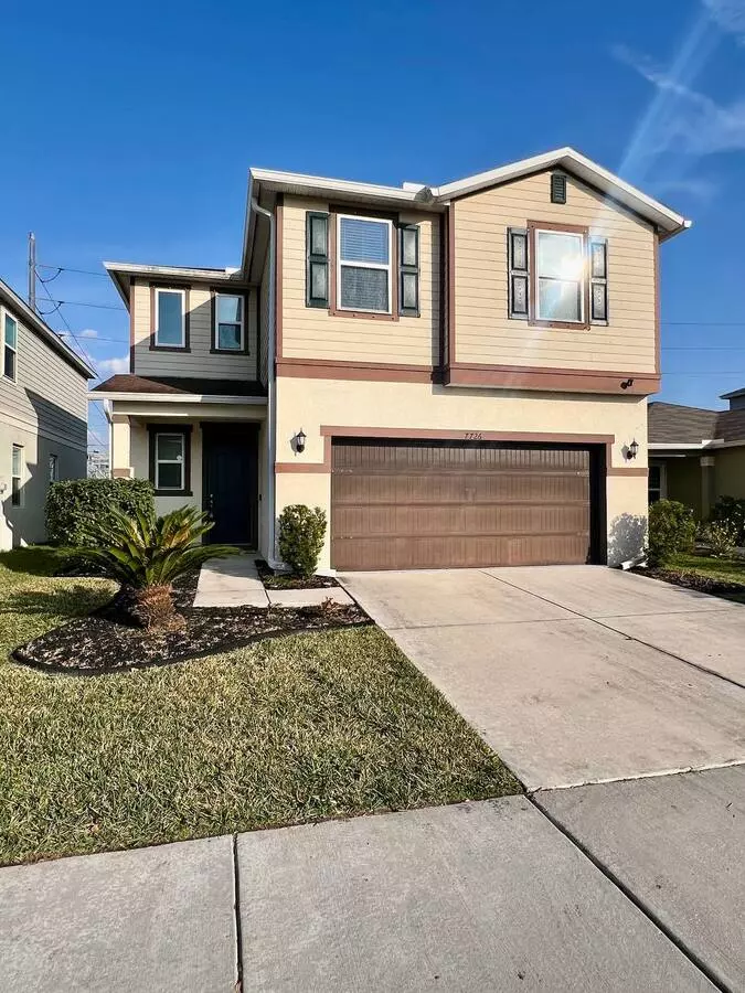 Stunning 3/2.5 Home In Gibsonton! House for rent in Gibsonton, FL