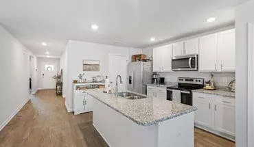 4 of 13 3 Bed/2 Bath Located In Silverhill! House for rent in Silverhill, AL