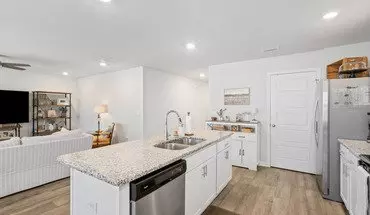 5 of 13 3 Bed/2 Bath Located In Silverhill! House for rent in Silverhill, AL