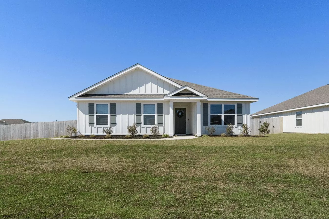 3 Bed/2 Bath Located In Silverhill! House for rent in Silverhill, AL