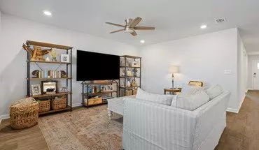 2 of 13 3 Bed/2 Bath Located In Silverhill! House for rent in Silverhill, AL