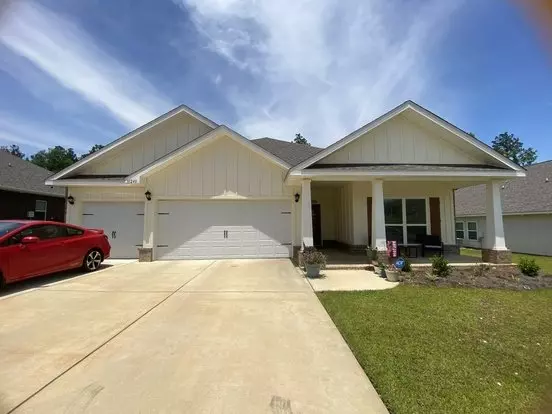 Spanish Fort 4 Bed/3 Bath Home In Stonebridge Subdivision! Apartment for rent in Spanish Fort, AL