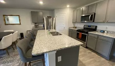 2 of 13 Mid-aug Move In! Jubilee Farms 4 Bed/2 Bath Fenced In Yard!! House for rent in Daphne, AL