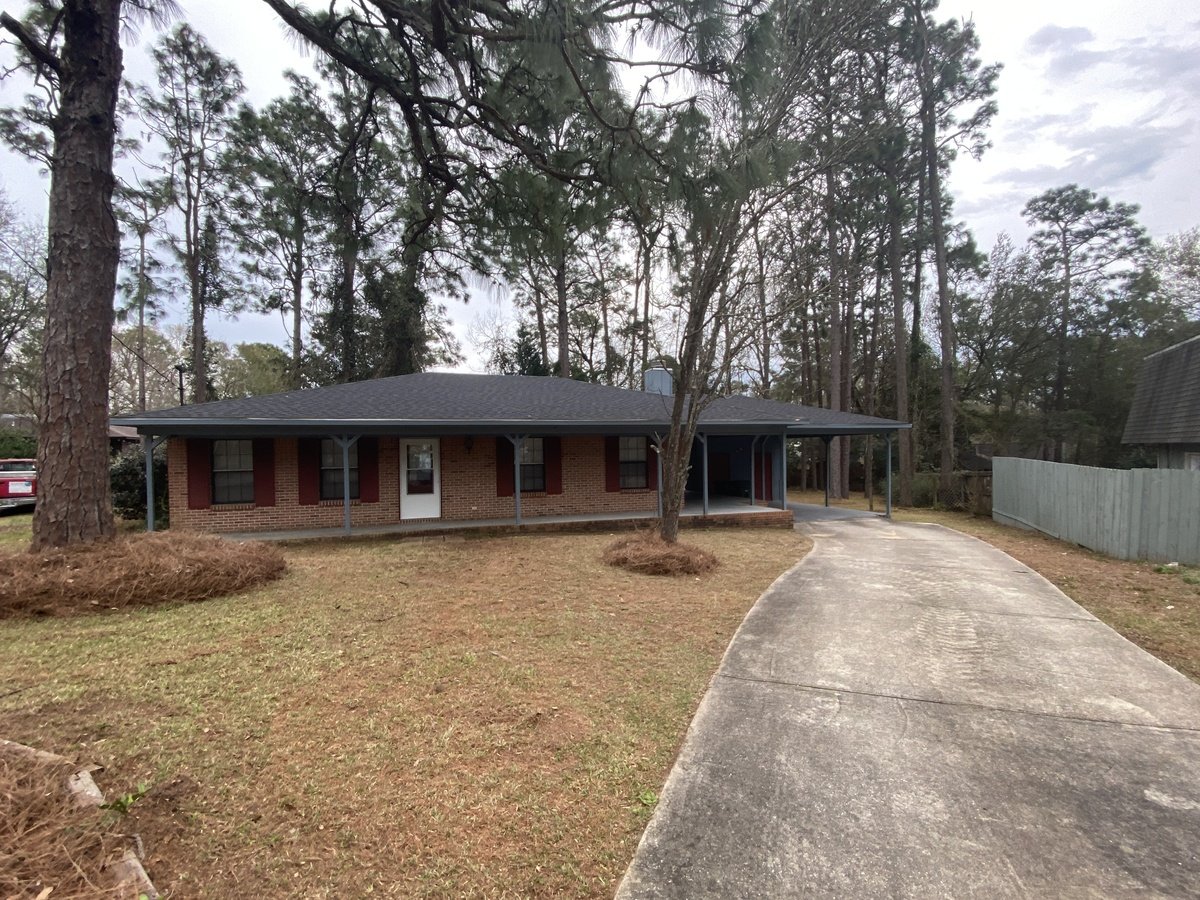 Available Now! Renovated 2 Bedroom In Daphne's... Apartments Daphne, AL