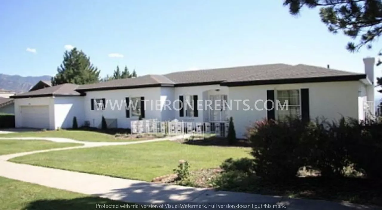 Beautiful Home In A Great Location House for rent in Salt Lake City, UT