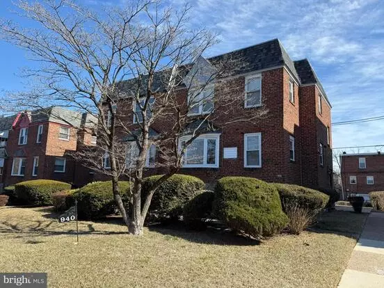 940 E Vernon Rd Apartment for rent in Philadelphia, PA