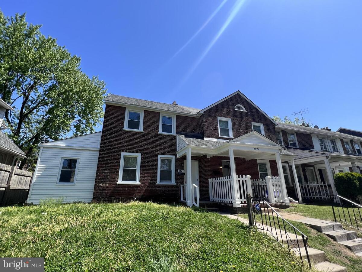 Newly Renovated 2story Twinhome With 3 Bedrooms Apartments Chester, PA